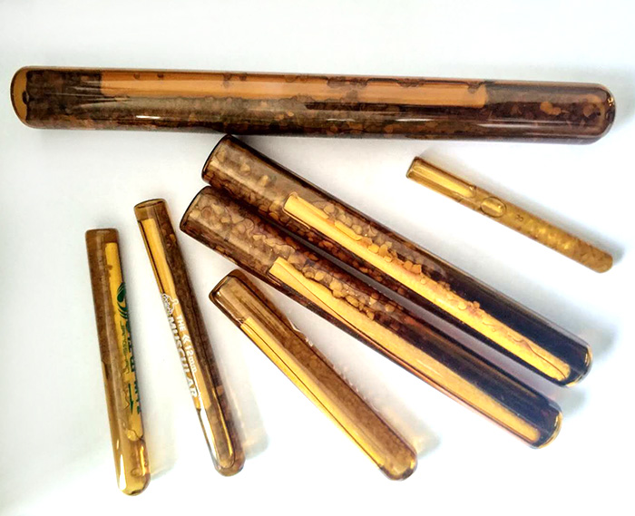 化學(xué)錨栓