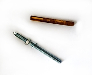 化學(xué)錨栓