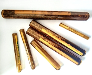化學(xué)錨栓